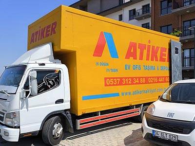 Şehirler Arası Nakliyat